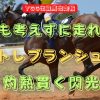 何も考えずに走れ！　トレブランシュ　灼熱貫く閃光